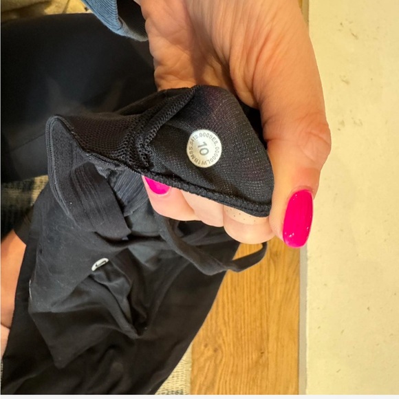 Lululemon Tank - Picture 3 of 3